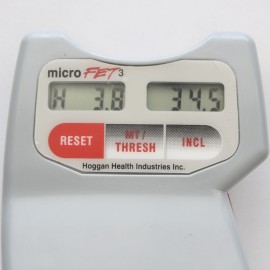 microFET®3 Dual-Function Digital Dynamometer and Inclinometer