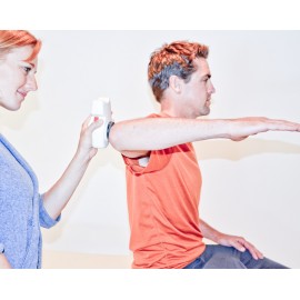 microFET®3 Dual-Function Digital Dynamometer and Inclinometer