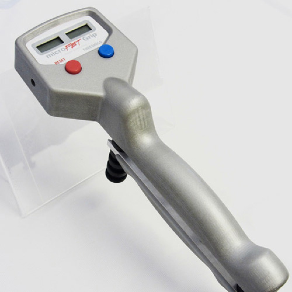 microFET® Digital HandGRIP Dynamometer - Fu Kang Online Store
