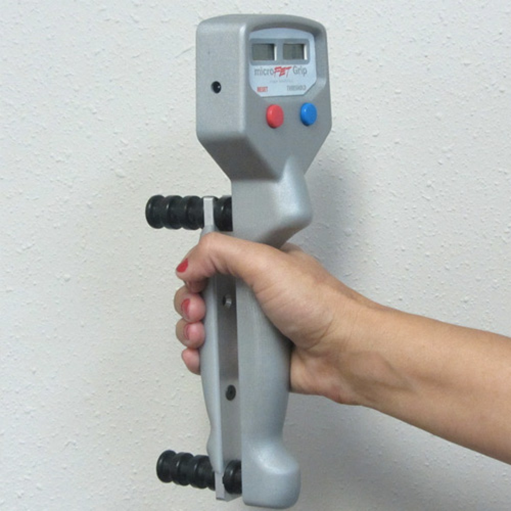microFET® Digital HandGRIP Dynamometer - Fu Kang Online Store