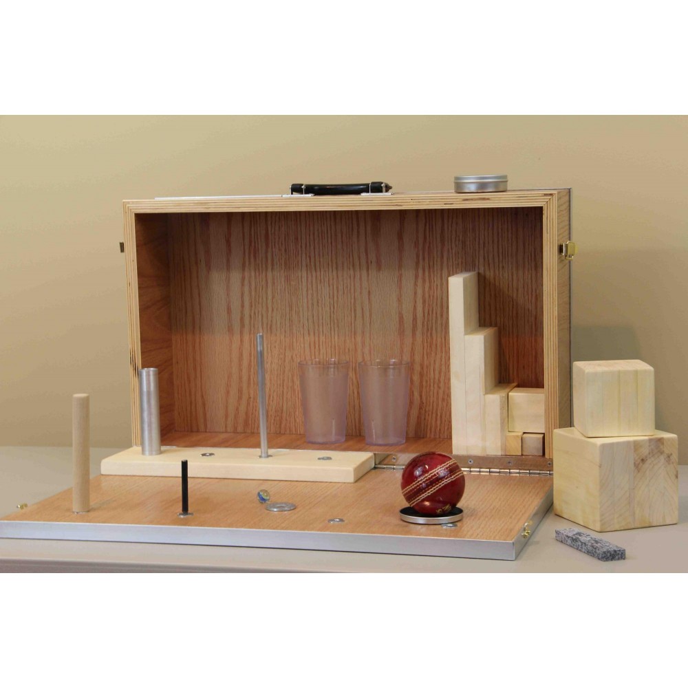 Action Research Arm Test Kit 