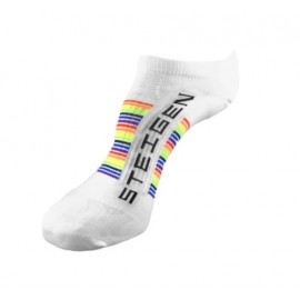 Steigen Pilates Socks QUARTER Length Pair