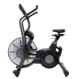 AirTEK Fitness HIIT Air Bike - Full Commercial Air Bike