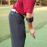 ergoBeads Tennis Elbow Strap