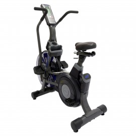 AirTEK Fitness HIIT Air Bike - Full Commercial Air Bike