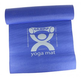 Cando Yoga Mat, Exercise Mat