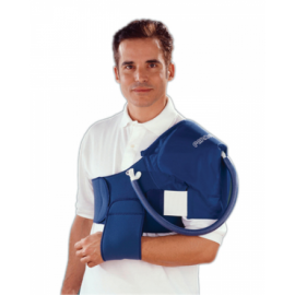 Aircast Cryo Cuff, Shoulder Cryo Cuff