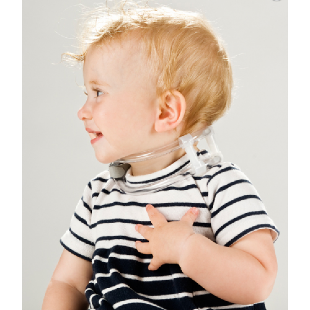 T.O.T.™ Collar - Torticollis Treatment 