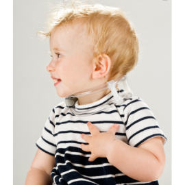 T.O.T.™ Collar - Torticollis Treatment