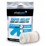 Physicool Coolant OR Cooling Bandage (Large 12cm x 3m) - Knee, Leg, Shoulder