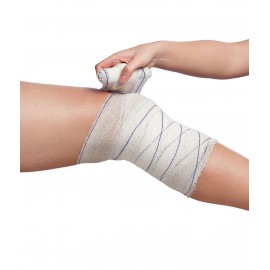 Physicool Coolant OR Cooling Bandage (Large 12cm x 3m) - Knee, Leg, Shoulder