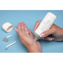 Norco Mini Vibrator, Battery Operated Mini Massager for Desensitization