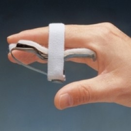 Joint Jack Static Progressive Finger Extension Splint