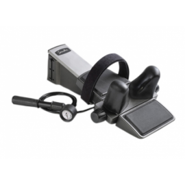 Saunders Cervical Neck Traction Device - HomeTrac Saunders Cervical Neck Traction Device - HomeTrac