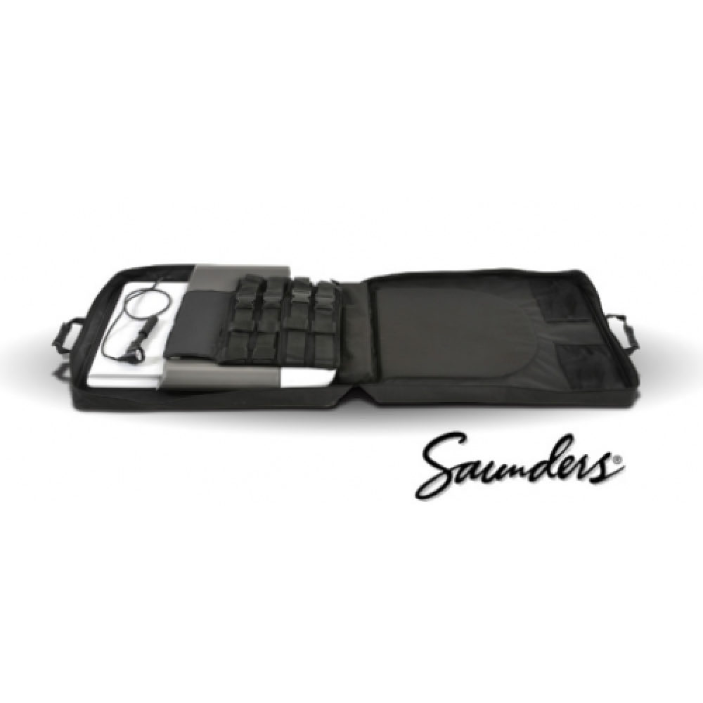 Saunders® Lumbar Spine Traction HomeTrac Saunders® Lumbar Traction