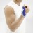 Bauerfeind RhizoLoc CMC Stabilization Thumb Splint