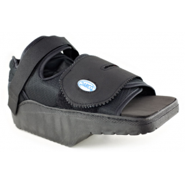 Darco OrthoWedge Offloading Healing Shoe