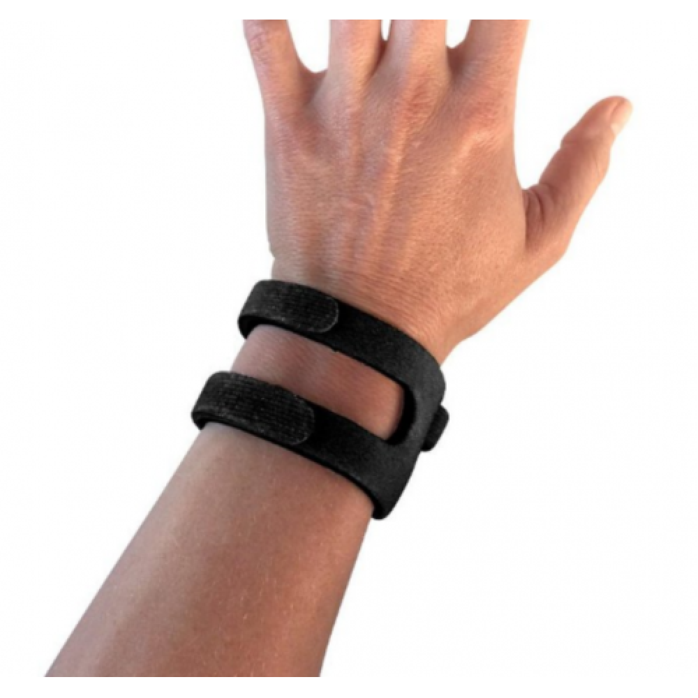 WristWidget Wrist Splint for Ulnar Sided Wrist Pain TFCC Injury