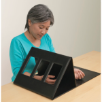 Achieva SMART Mirror Therapy Kit for Stroke Rehab