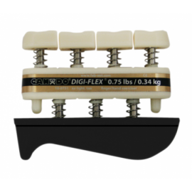 CanDo Digi-Flex Hand Exerciser DigiFlex