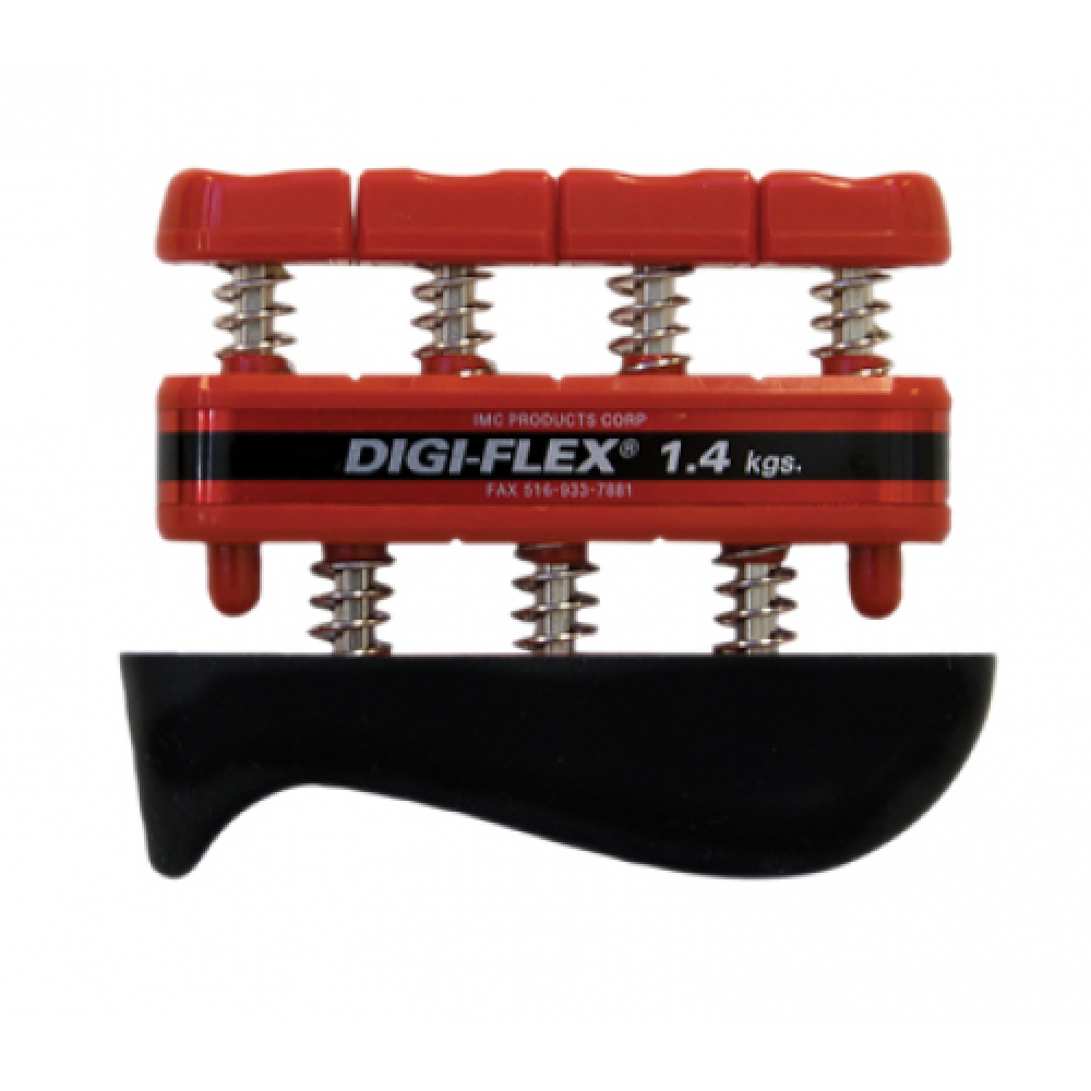 CanDo DigiFlex Hand Exerciser DigiFlex DigiFlexHand Exerciser