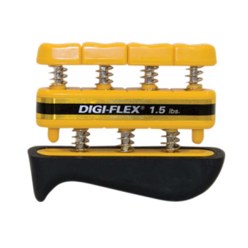 CanDo DigiFlex Hand Exerciser DigiFlex DigiFlexHand Exerciser