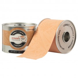 Dynamic Tape Biomechanical Sports Tape - Single Rolls