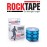 RockTape Kinesio Tape 5cm x 5M, Kinesiology Sports Tape
