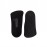 Formthotics Charcoal 334-1 3/4 Length insole
