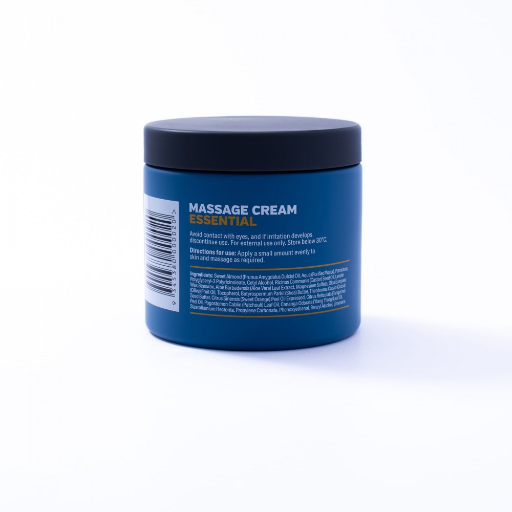 Premax Massage Cream, Essential Premax Sports Massage Cream Premax