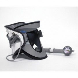 Disk Dr. Disk Dr CS300 Neck Pain Relief Air Traction Device