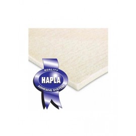 Hapla Mixture Wool Adhesive Felt