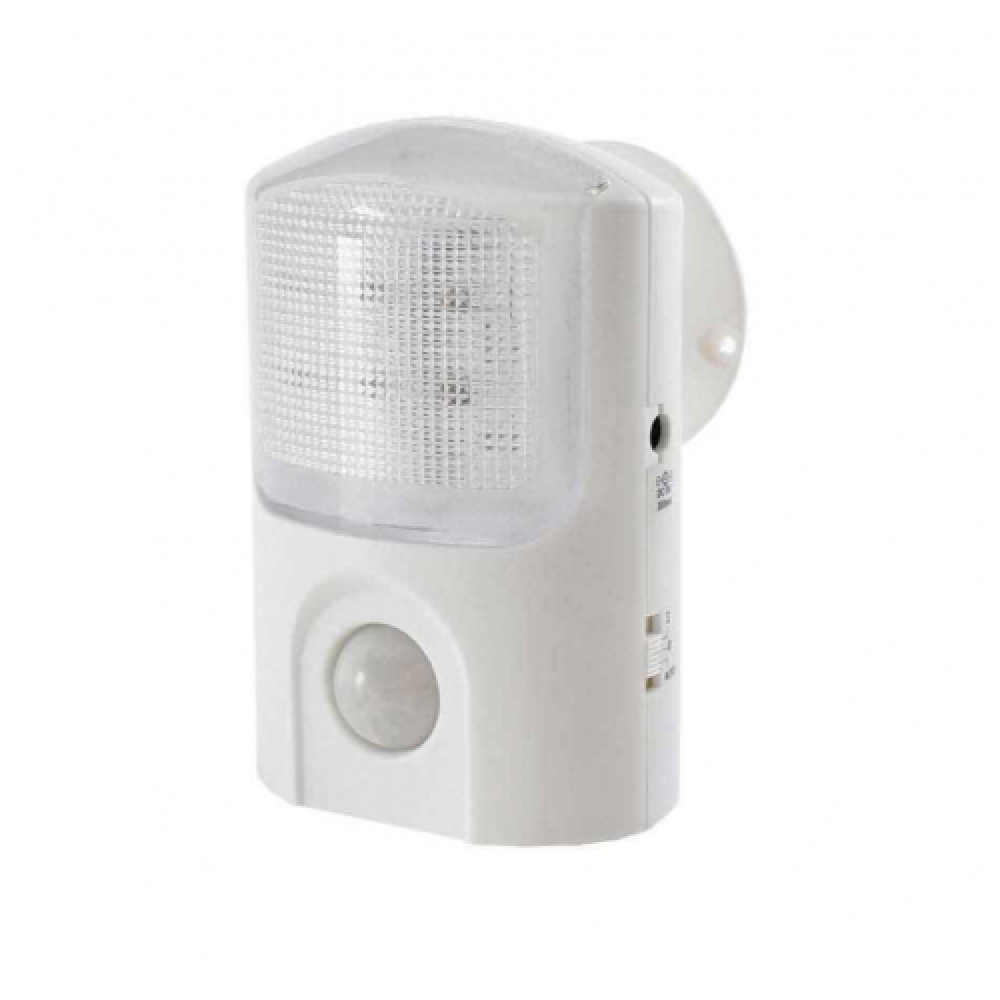 Night Light with Motion Sensor