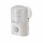 Night Light with Motion Sensor