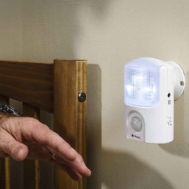 Night Light with Motion Sensor