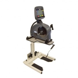 PhysioTrainer PRO - Electronically Controlled Upper Body Ergometer