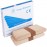 Tongue Depressor Disposable, Wax Applicator Stick Waxing Spatulas Wooden