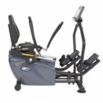 PhysioStep RXT Recumbent Elliptical Cross Trainer