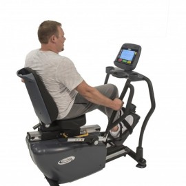 PhysioStep RXT Recumbent Elliptical Cross Trainer