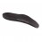 Formthotics 104 Full Length, Supportive Medium Density Black Insoles