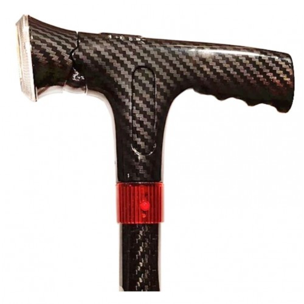 Smart Small Quad Walking Stick Smart Walking Stick Moblity Aids