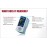 Rossmax Fingertip Pulse Oximeter with Blood Vessel Blockage Level Indicator- SB200