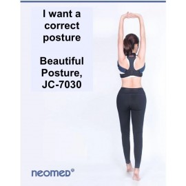 NeoMed Posture Corrector Back Support Brace