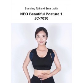 NeoMed Posture Corrector Back Support Brace