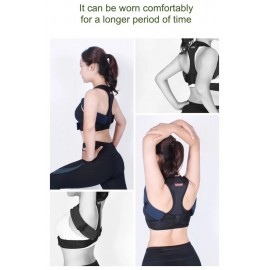 NeoMed Posture Corrector Back Support Brace