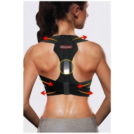 NeoMed Posture Corrector Back Support Brace