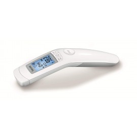 Beurer SR FT1 Contactless Forehead & Object High Accuracy Thermometer