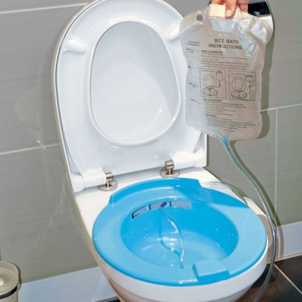 Uroplast Sitz Bath Tub Singapore Hip Bath Tub Fu Kang Healthcare 