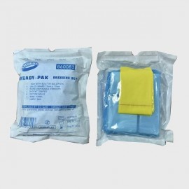 Disposable Sterile Basic Dressing Set
