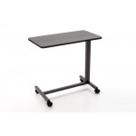 Height Adjustable Overbed Hospital Table  ( Discontinued)